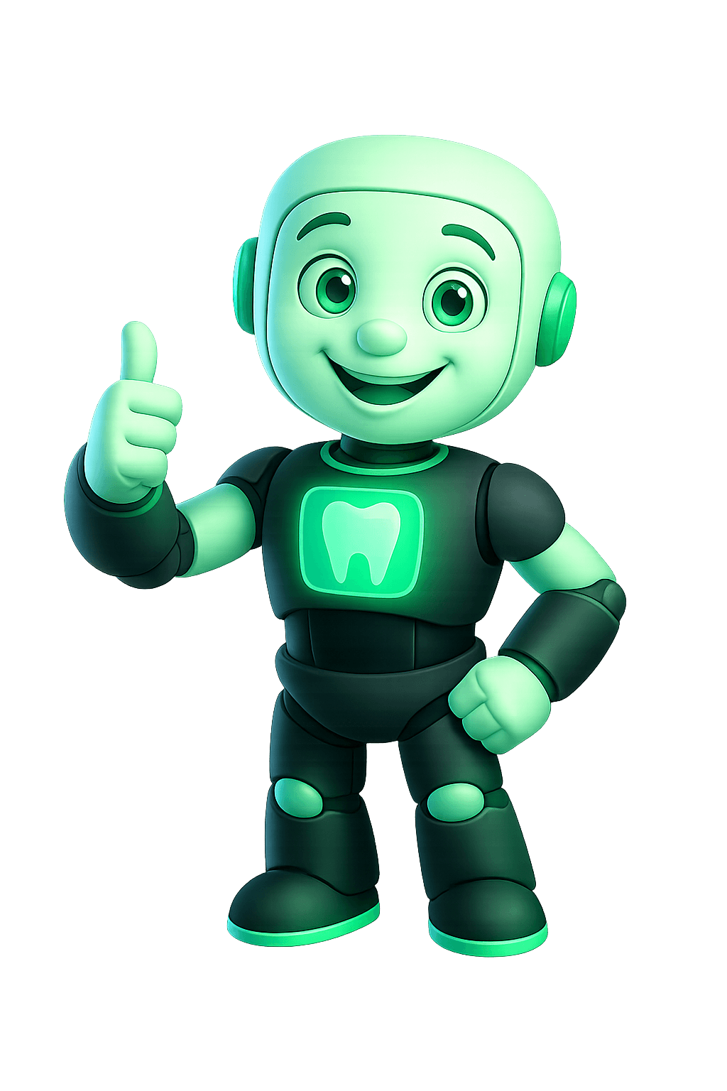 DentWise AI